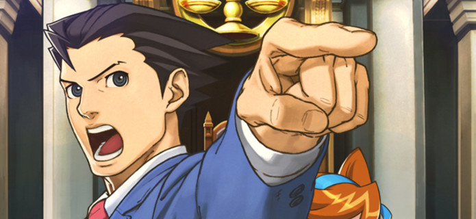 Phoenix Wright Ace Attorney Dual Destinies gets a UK release