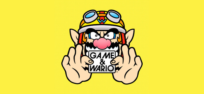 Game & Wario finally gets a release date