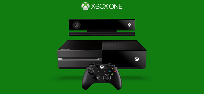 Microsoft unveils the Xbox One