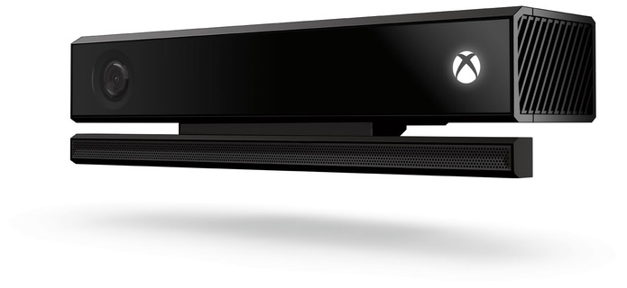 Inside the Xbox Ones next-generation Kinect