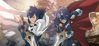 Fire Emblem: Awakening Review