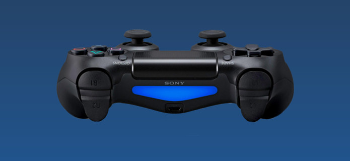 Sony confirm PS4 release date for 2013