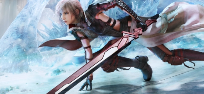 Lightning Returns Final Fantasy XIII flies solo in February