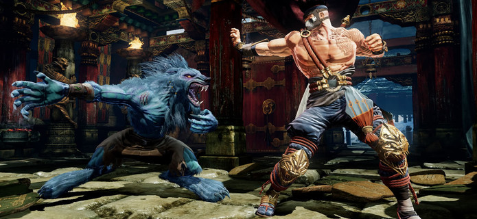 Killer Instinct slaps the Xbox One