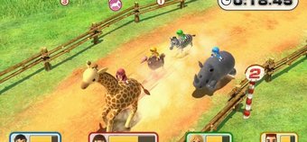 Wii Fit U, Wii Party U and Mario Golf: World Tour all get delayed