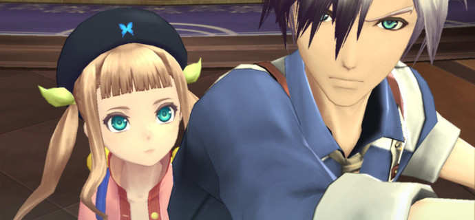 Tales of Xillia 2 confirmed for European release in 2014