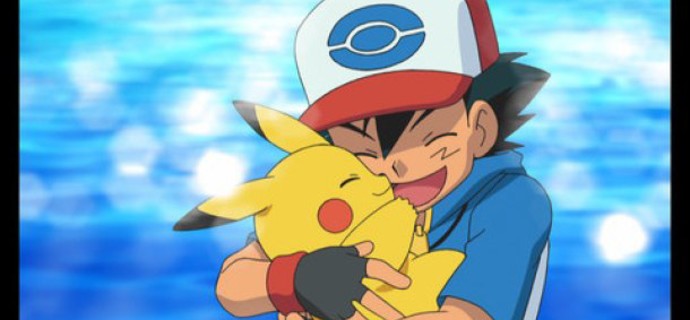 Pokémon Adventure Tour heads to the UK this Summer