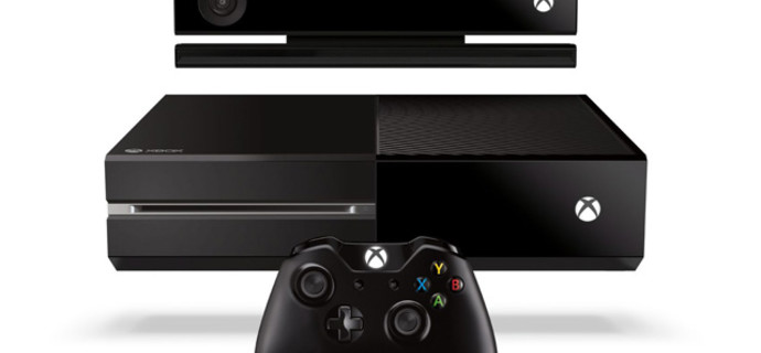 Xbox One launch titles revealed