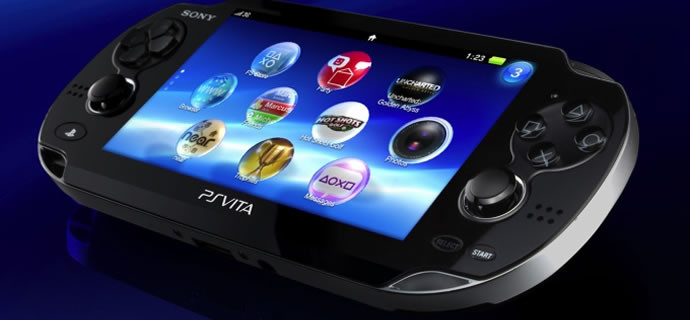 PlayStation Vita receives an official price cut