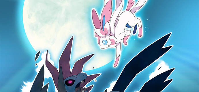 Pokemon X and Y Round-up