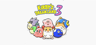 Kirby's Dream Land 3 Review