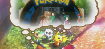 Pokemon Rumble U Review