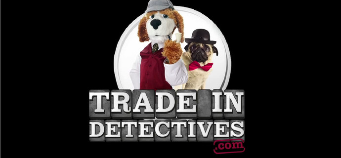 Trade In Detectives help find the best deals