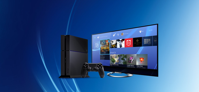 The PS4 Family Christmas Gift Guide 2013