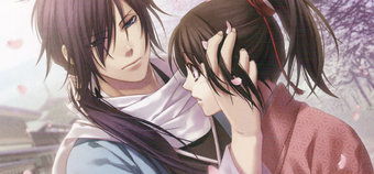 Hakuoki: Memories of the Shinsengumi Review