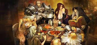 Dragon's Crown Review