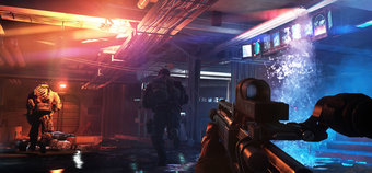 Battlefield 4 Review