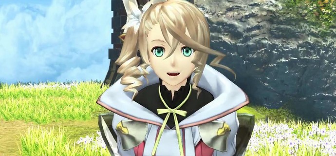 Tales of Zestiria announced