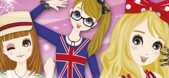 Girls' Fashion Shoot Review