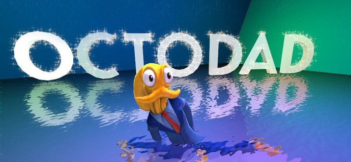 Octodad catches a couple of crazy co-op modes