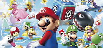 Mario Party: Island Tour Review