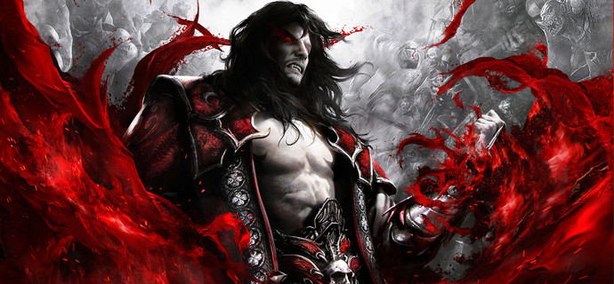 Castlevania Lords of Shadow 2 Review