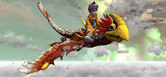 Invizimals: The Lost Kingdom Review