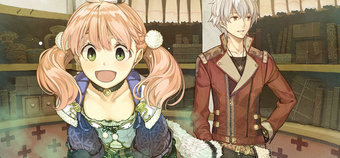 Atelier Escha & Logy: Alchemists of the Dusk Sky Review