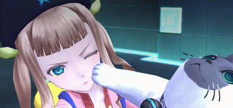 Tales of Xillia 2 Preview: Hands-on with the first few chapters