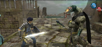 NAtURAL DOCtRINE Preview: Survival of the fittest