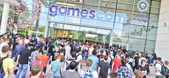 Gamescom 2014: What to expect