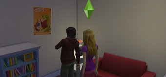 The Sims 4 Hands-on: Hitting the motherlode