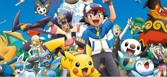 Interview: Pokemon tips from a Pokemon Master