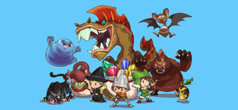 Fantasy Life Review: Career opportunities