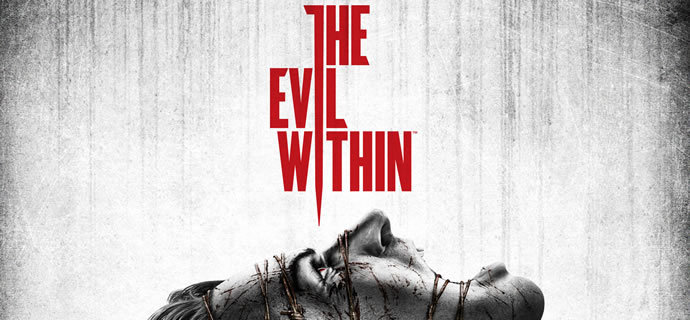 Hands-on with The Evil Within The voice inside my head