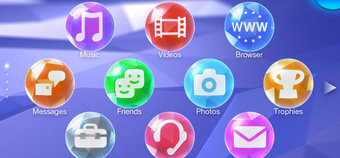 PS Vita gets themes in firmware update 3.30
