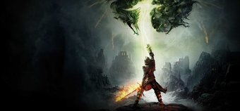 Dragon Age: Inquisition Preview - Once more unto the breach