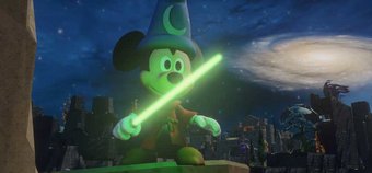 Disney Infinity 3.0: Star Wars all but confirmed, first figures hinted at