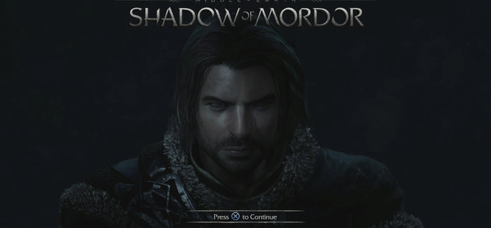 Middle Earth: Shadow of Mordor gameplay shows cool but familiar combat –  Load the Game