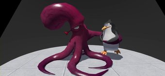 Penguins of Madagascar Review: Super spy teams aren't born - they're hatched!