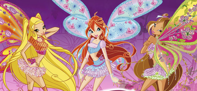 Winx Club Saving Alfea Review Fairy Fun