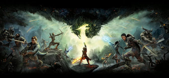 Dragon Age Inquisition Review: Nobody expected the Inquisition