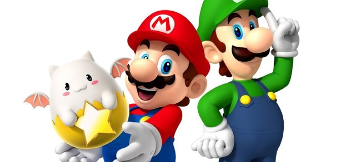 New Mario Puzzler Puzzle & Dragons Super Mario Bros Edition Announced