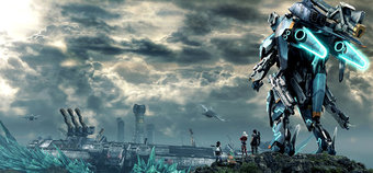 Xenoblade Chronicles X, Mario Party 10 and amiibo head up the Wii U Nintendo Direct