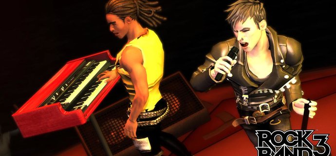 Have your say on the future of Rock Band in the Rock Band 4 survey