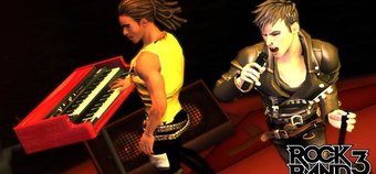 Have your say on the future of Rock Band in the Rock Band 4 survey