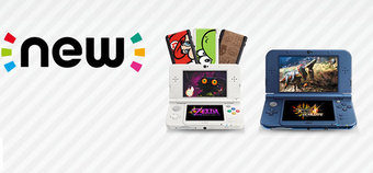 New Nintendo 3DS - The Review