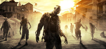 Dying Light Review: Night of the Running Dead