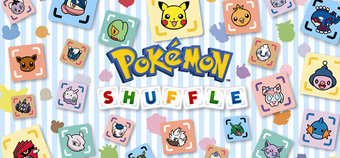 Pokémon Shuffle Review