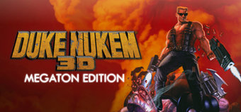 Duke Nukem 3D: Megaton Edition Review